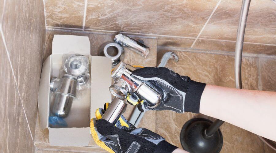 Professional Storm Sewer Service in Millsboro, DE
